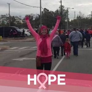 Meet your Posher, Hollie